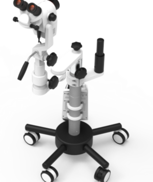 Colposcop binocular digital 4K PRIMA C PLUS