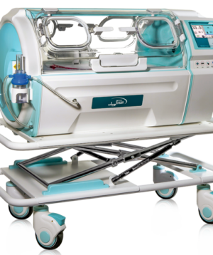 Incubator de transport