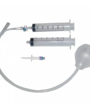 Cateter tamponada uterina