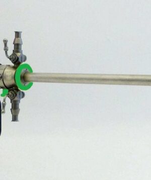 Minirezectoscop HD EROND