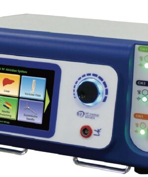 Mygen M-3004 - sistem de ablatie tumorala si rezectie partiala prin radiofrecventa