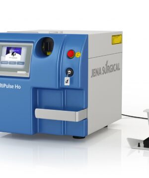 Laser Holmium pentru litotritie MultiPulse Ho