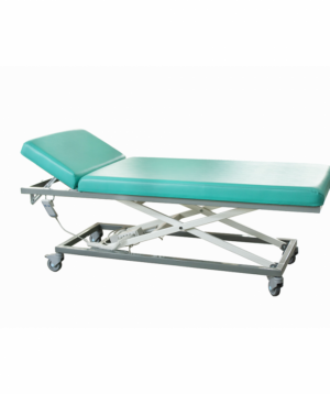 Pat consultatie reglabil pe inaltime