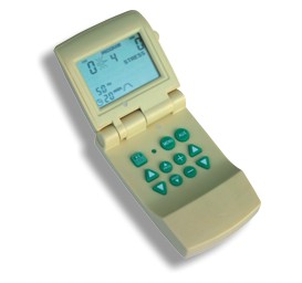 Aparat de electrostimulare perineala (PES) si intravezicala (IVES) LogiSTIM