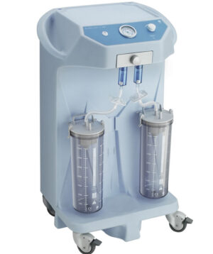 Aspirator chirurgical EUROVAC H-90