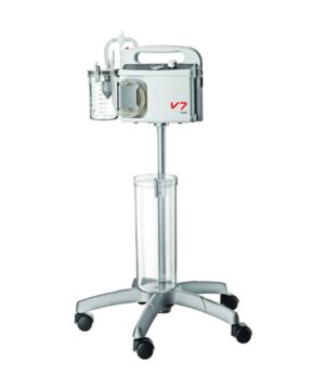 Aspirator secretii portabil V7G