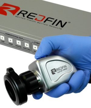 Camera endoscopie portabila FullHD Redfin