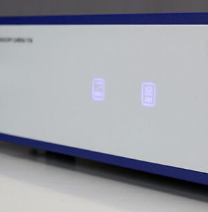 Camera videoendoscopie universala