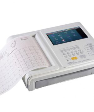 Electrocardiograf 12 canale