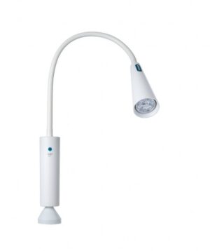 Lampa de examinare LUXIFLEX SENSOR PLUS II