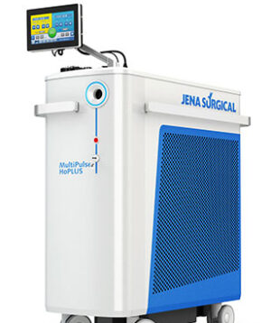 Laser Holmium pentru litotritie si HoLEP MultiPulse HoPLUS