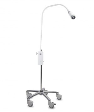 Lampa de examinare Flexi 10