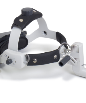 Lampa frontala Vision Max 5W LED