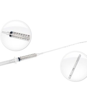 MedGyn Endosampler - dispozitiv unic de prelevare probe tisulare uterine - 25 buc.