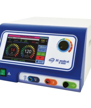 Mygen V-1000 - sistem de ablatie endometriala, fibroame uterine sau noduli tiroidieni prin radiofrecventa