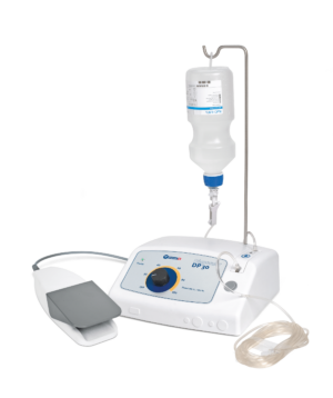 Pompa de infiltratie pentru anestezie tumescenta - DP30