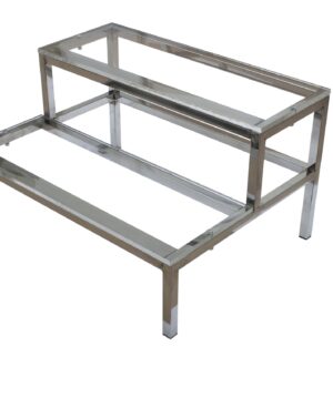 Scarita medicala cu 2 trepte