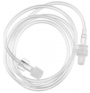 Set tubulatura de extensie cistometrie, 200 cm