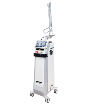 Laser CO2 fractional SmaXel