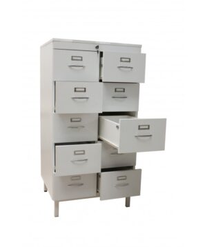 Fisier cabinet medical