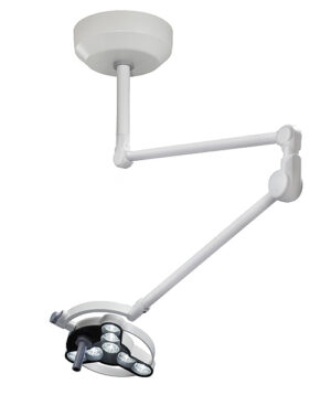 Lampa de tratament TRIANGO 80