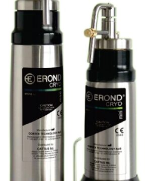 Unitatea de criochirurgie EROND CRYO