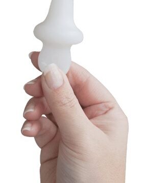 Uresta - dispozitiv de autogestionare al incontinentei urinare de efort - la femei